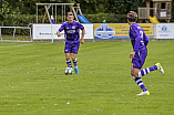 Fussball - Herren - Landesliga Südwest - Saison 201972020 - VFR Neuburg/Donau - SpVgg Kaufbeuren - 05.10.2019 -  Foto: Ralf Lüger/rsp-sport.de