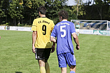 Fussball - Herren - A Klasse - Saison 2018/2019 - TSV Burgheim -  FC Illdorff - 16.09.2018 -  Foto: Ralf L