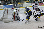 Eishockey, Bayernliga, Saison 2017/2018, EC Pfafenhofen - Amberg