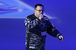 Eishockey - Herren - DEL - Saison 2019/2020 -  ERC Ingolstadt - Eisbären Berlin - Foto: Ralf Lüger