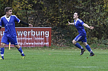 Fussball - Herren - A Klasse - Saison 2018/2019 - BSV Neuburg II - SV Waidhofen - 04.11.2018 -  Foto: Ralf Lüger/rsp-sport.de