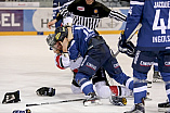 DEL - Eishockey - ERC Ingolstadt - Kölner Haie - Saison 2016/2017