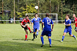 Herren - A-Klasse ND - Saison 2017/18 - SV  Waidhofen - SV Hörzhausen - Foto: Ralf Lüger
