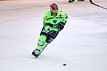 Eishockey - Herren - DEL - Saison 2020/2021 -   ERC Ingolstadt - Straubing Tigers - Foto: Ralf Lüger