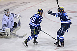 Eishockey, Herren, DEL, Saison 2018/2019, Spieltag 37, 06.01.2019, ERC Ingolstadt - Nürnberg Ice Tigers, Foto: Ralf Lüger/rsp-sport