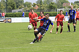 Herren - Kreisklasse - Saison 2017/18 - DJK Langenmosen - TSV Burgheim - Foto: Ralf Lüger/rsp-sport.de