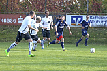 Fussball - Herren - Kreisklasse - Saison 2018/2019 - SC Ried/Neuburg - SpVgg Joshofen Bergheim - 20.10.2018 -  Foto: Ralf L