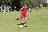 Herren - Kreisklasse ND - Saison 2017/18 - SV Steingriff - SpVgg Joshofen Bergheim - Foto: Ralf Lüger