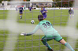 Fussball - Herren - Landesliga Südwest - Saison 201972020 - VFR Neuburg/Donau - SpVgg Kaufbeuren - 05.10.2019 -  Foto: Ralf Lüger/rsp-sport.de