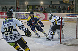 Eishockey, Bayernliga, Saison 2017/2018, EC Pfafenhofen - Amberg