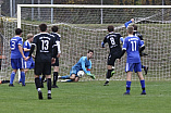 Fussball - Herren - A Klasse - Saison 2018/2019 - BSV Neuburg II - SV Waidhofen - 04.11.2018 -  Foto: Ralf Lüger/rsp-sport.de