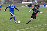 Fussball - Herren - Kreisklasse - Saison 2018/2019 - BSV Neuburg - FC Ehekirchen 2 - 11.11.2018 -  Foto: Ralf Lüger/rsp-sport.de