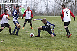 Fussball - Herren - Kreisklasse - Saison 2018/2019 - BSV Berg im Gau - FC Rennertshofen - 25.11.2018 -  Foto: Ralf Lüger/rsp-sport.de