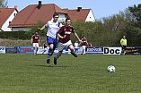 Fussball - Herren - A- Klasse - Saison 2018/2019 - BSV Neuburg II - SV Klingsmoos II - 22.04.2019 -  Foto: Ralf Lüger/rsp-sport.de