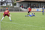 Fussball - Herren - Kreisklasse 2 - Saison 20
21/2021 - TSV Reichertshofen - TSV 1884 Wolnzach -  Foto: Ralf Lüger/rsp-sport.de