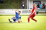 Fussball - Herren - Kreisklasse - Saison 2021/2022 - BSV Berg im Gau - BSV Neuburg  -  Foto: Ralf Lüger/rsp-sport.de