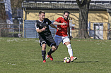 Herren - Fussball - A Klasse - Saison 2017/18 - FC Türkenelf Schrobenhausen - SV Weichering - Foto: Ralf Lüger/rsp-sport.de