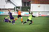 Fussball - Frauen - Bezirksoberliga - Saison 2021/2022 - SV Grasheim - FC Maihingen  -  Foto: Ralf Lüger/rsp-sport.de