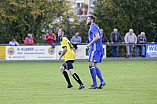 Herren - Kreisliga - Saison 2017/18 - TSG Untermaxfeld - DJK Langenmosen - Foto: Ralf Lüger