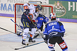 Eishockey - Herren - DEL - Saison 2019/2020 -  ERC Ingolstadt - Schwenninger Wildwings - Foto: Ralf Lüger