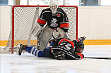 Eishockey - Nachwuchs U15 - Bayernliga - Saison 2020/2021 - Nürnberg - ERC Ingolstadt - Foto: Ralf Lüger