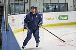 DNL - Eishockey - Saison 2023/2024  - Camp in Pilzen - Foto: Ralf Lüger