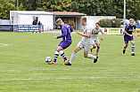 Fussball - Herren - Landesliga Südwest - Saison 201972020 - VFR Neuburg/Donau - SpVgg Kaufbeuren - 05.10.2019 -  Foto: Ralf Lüger/rsp-sport.de