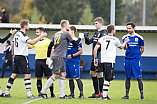 Herren - Kreisklasse  Kreis Augsburg - Saison 2017/18 - BSV Neuburg - SV Steingriff - Foto: Ralf Lüger