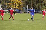 Herren - A-Klasse  Kreis Augsburg - Saison 2017/18 - SV 1946 Waidhofen - TSV Ober-Unterhausen - Foto: Ralf Lüger