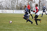 Fussball - Herren - Kreisklasse - Saison 2018/2019 - BSV Berg im Gau - FC Rennertshofen - 25.11.2018 -  Foto: Ralf Lüger/rsp-sport.de