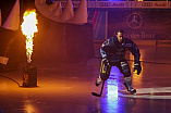 Eishockey - Herren - DEL - Saison 2019/2020, Spiel 2 - 17.09.2019 -  ERC Ingolstadt - Nürnberg Ice Tigers - Foto: Ralf Lüger