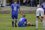 Fussball - Herren - A Klasse - Saison 2018/2019 - FC Zelt/Bruck - DJK Brunnen - 12.08.2018 -  Foto: Ralf L