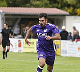 Fussball - Herren - Landesliga Südwest - Saison 201972020 - VFR Neuburg/Donau - SpVgg Kaufbeuren - 05.10.2019 -  Foto: Ralf Lüger/rsp-sport.de