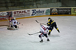 Eishockey, Bayernliga, Saison 2017/2018, EC Pfafenhofen -  Devils Ulm/Neu-Ulm