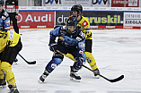 DNL - Eishockey - Saison 2022/2023  - ERC Ingolstadt - Krefeld - Foto: Ralf Lüger