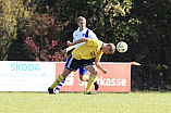 Fussball - Herren - A Klasse - Saison 2018/2019 - BSV Neuburg II- FC Illdorf - 07.10.2018 -  Foto: Ralf L