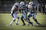 Football, GFL, Saison 2023, Ingolstadt Dukes - Schwäbisch Hall Unicorns - 28.05.2023