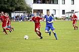 Herren - A-Klasse  Kreis Augsburg - Saison 2017/18 - SV 1946 Waidhofen - TSV Ober-Unterhausen - Foto: Ralf Lüger