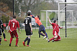 Herren - A-Klasse  ND - Saison 2017/18 - SV Weichering - TSV Ober-/Unterhausen - Foto: Ralf Lüger