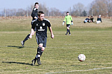 Herren - Kreisliga 1 - Saison 2017/18 - TSV Hohenwart - Türk. SV Ingolstadt - Foto: Ralf Lüger/rsp-sport.de