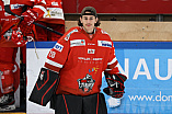 DNL - Eishockey - Saison 2021/2022  - ERC Ingolstadt - Eisbären Regensburg - Foto: Ralf Lüger