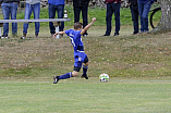 Fussball - Herren - A Klasse - Saison 2018/2019 - FC Zelt/Bruck - DJK Brunnen - 12.08.2018 -  Foto: Ralf L