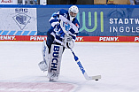 Eishockey - Herren - DEL - Saison 2020/2021 -   ERC Ingolstadt - Adler Mannheim - Foto: Ralf Lüger