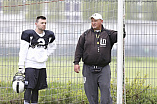 Football GFL1 Ingolstadt Dukes