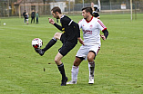 Fussball - Herren - Kreisklasse - Saison 2018/2019 - TSG Untermaxfeld - BSV Berg im Gau - 04.11.2018 -  Foto: Ralf Lüger/rsp-sport.de