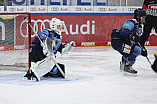 DNL - Eishockey - Saison 2022/2023  - ERC Ingolstadt - Krefeld - Foto: Ralf Lüger