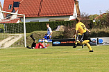 Fussball - Herren - A Klasse - Saison 2018/2019 - BSV Neuburg II- FC Illdorf - 07.10.2018 -  Foto: Ralf L