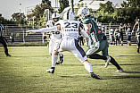 Football, GFL, Saison 2023, Ingolstadt Dukes - Schwäbisch Hall Unicorns - 28.05.2023