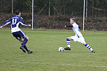 Fussball - Herren - Kreisklasse - Saison 2018/2019 - BSV Neuburg - BSV Berg im Gau - 02.12.2018 -  Foto: Ralf Lüger/rsp-sport.de