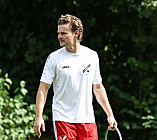 Fussball - Herren - Kreisliga 1- Saison 2021/2022 - TSV Baar-Ebenhausen - TSV Hohenwart - 15.08.2021 -  Foto: Ralf Lüger/rsp-sport.de